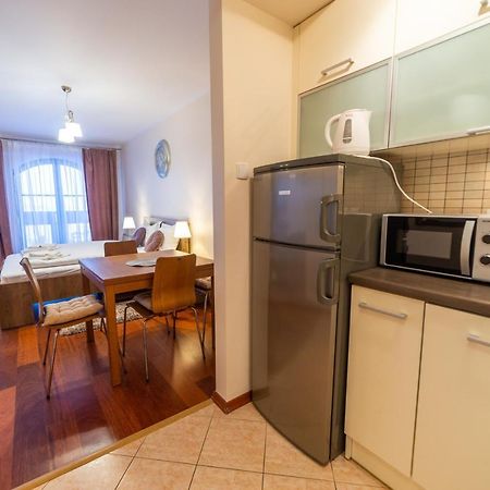 Apartament 26 Mikolajki Διαμέρισμα Εξωτερικό φωτογραφία