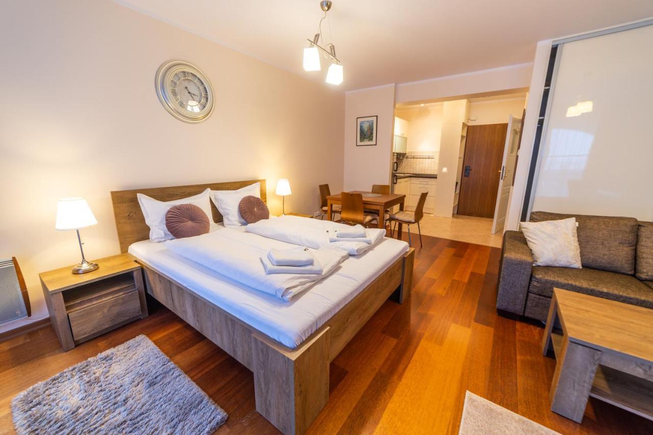 Apartament 26 Mikolajki Διαμέρισμα Εξωτερικό φωτογραφία