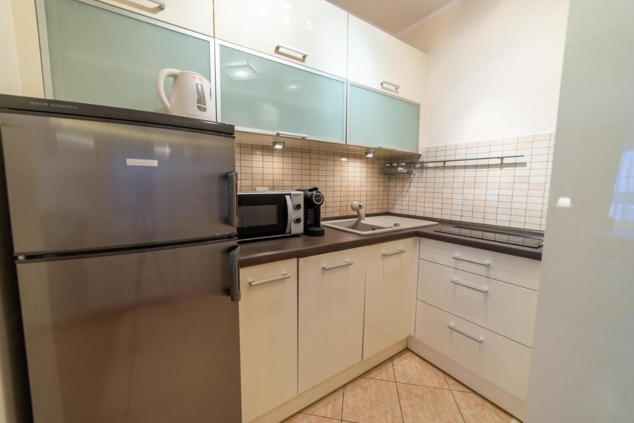 Apartament 26 Mikolajki Διαμέρισμα Εξωτερικό φωτογραφία