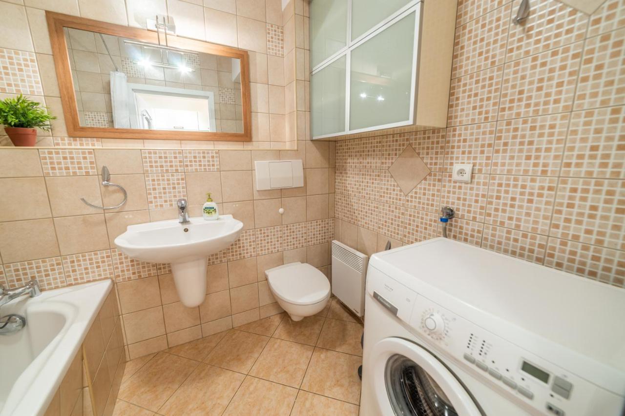 Apartament 26 Mikolajki Διαμέρισμα Εξωτερικό φωτογραφία