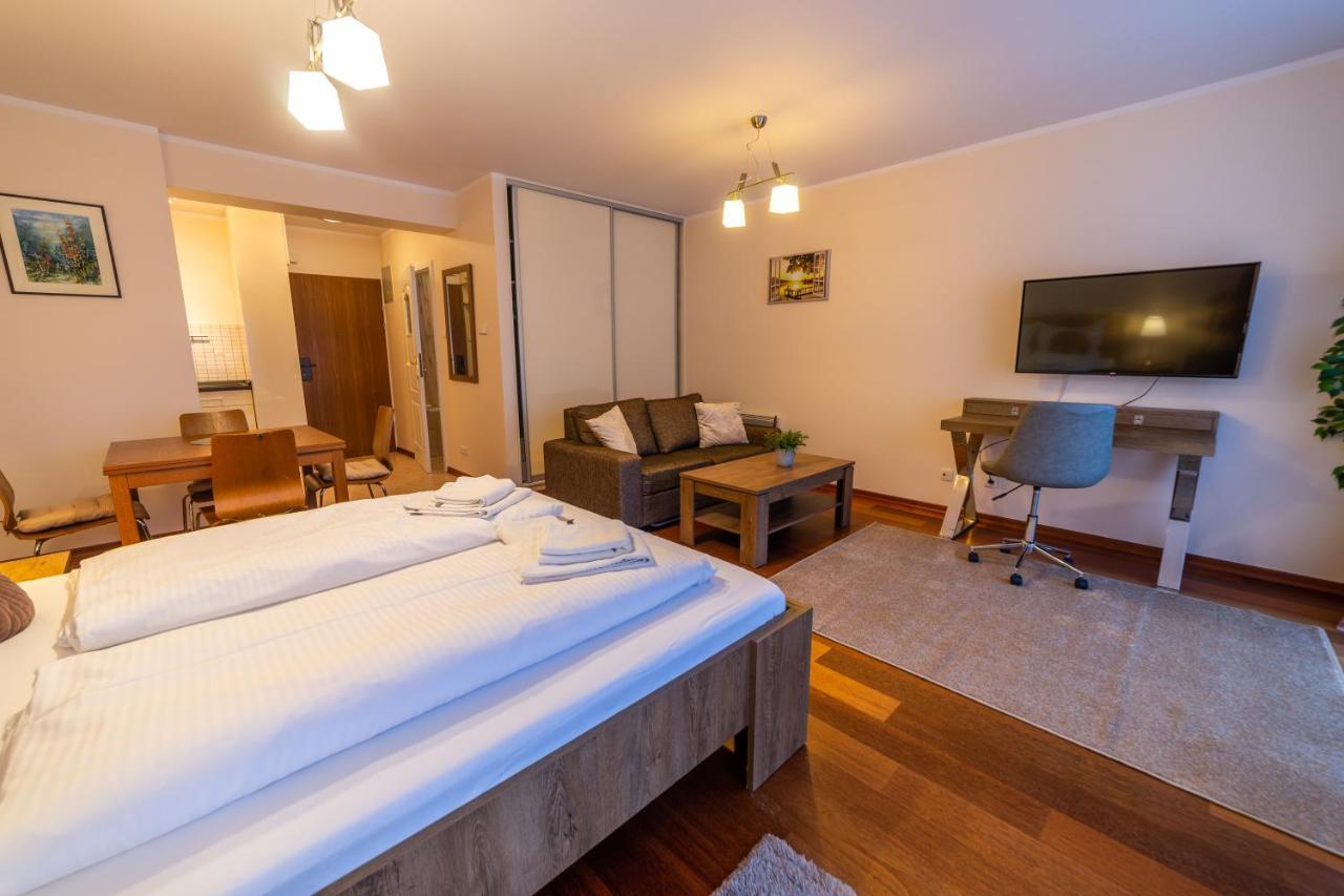 Apartament 26 Mikolajki Διαμέρισμα Εξωτερικό φωτογραφία