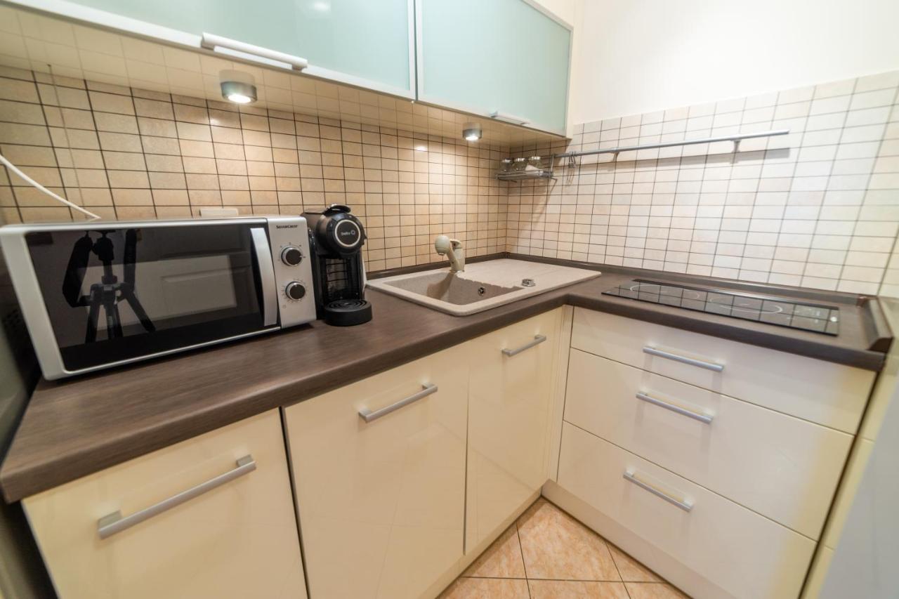 Apartament 26 Mikolajki Διαμέρισμα Εξωτερικό φωτογραφία
