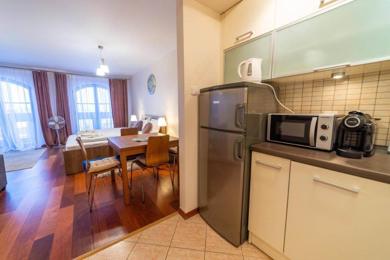 Apartament 26 Mikolajki Διαμέρισμα Εξωτερικό φωτογραφία