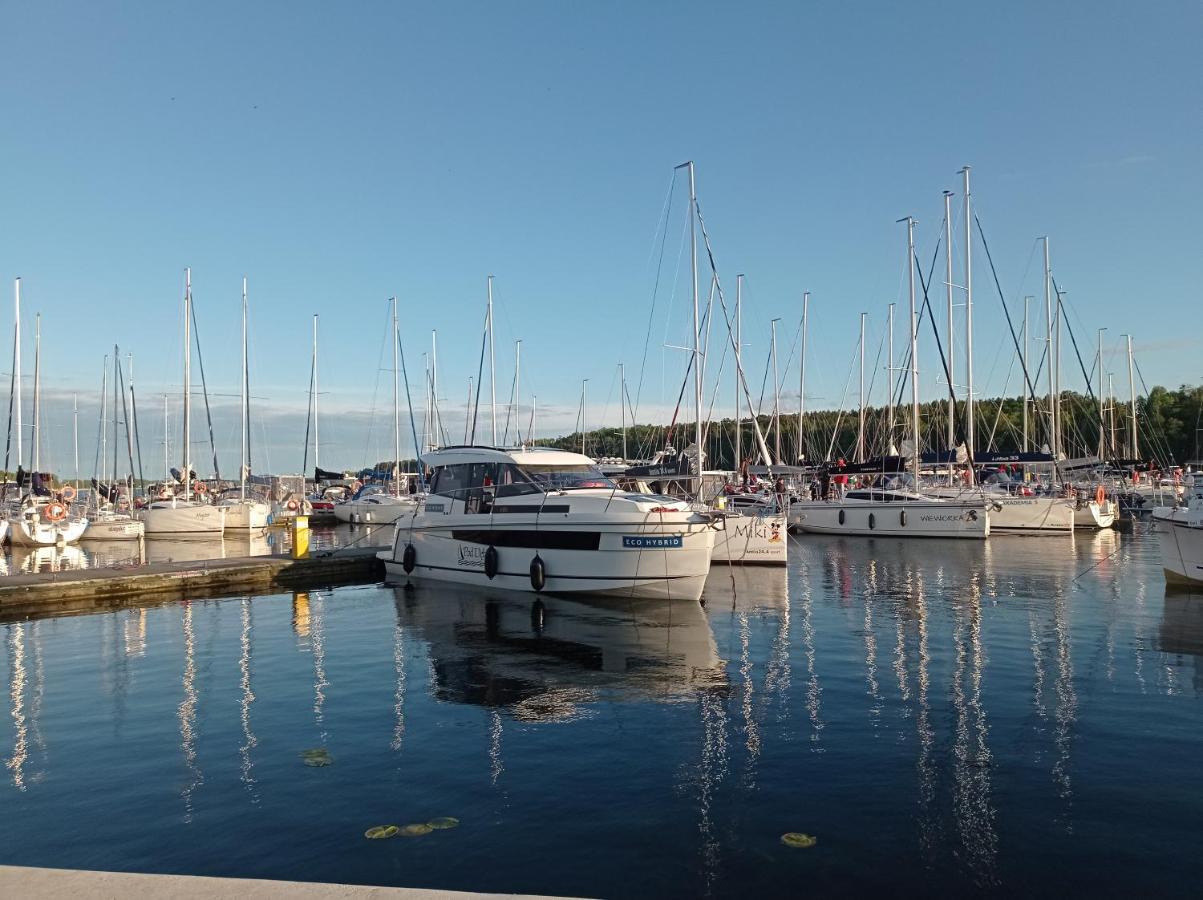Apartament 26 Mikolajki Διαμέρισμα Εξωτερικό φωτογραφία