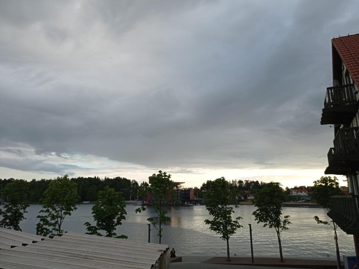 Apartament 26 Mikolajki Διαμέρισμα Εξωτερικό φωτογραφία